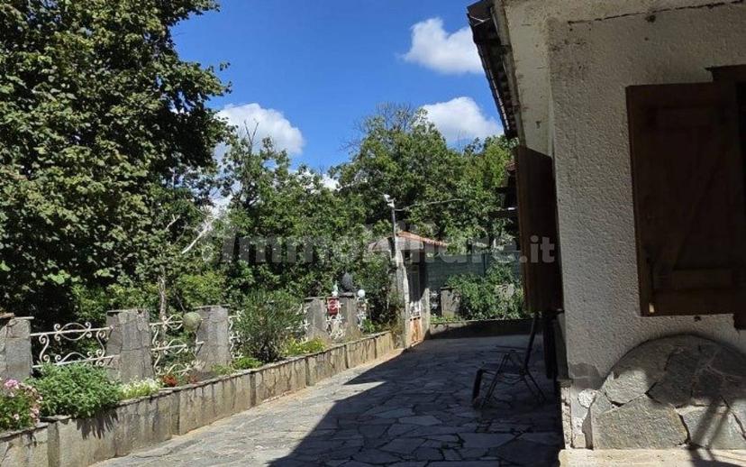 Terratetto plurifamiliare Località Cavorsi 2, Cavorsi, Torriglia — foto 48 di 109