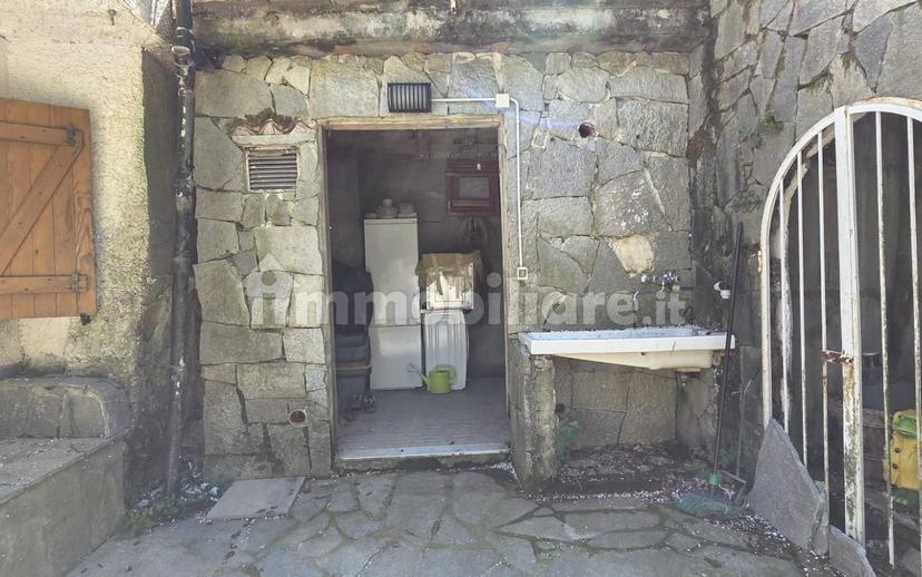 Terratetto plurifamiliare Località Cavorsi 2, Cavorsi, Torriglia — foto 94 di 109
