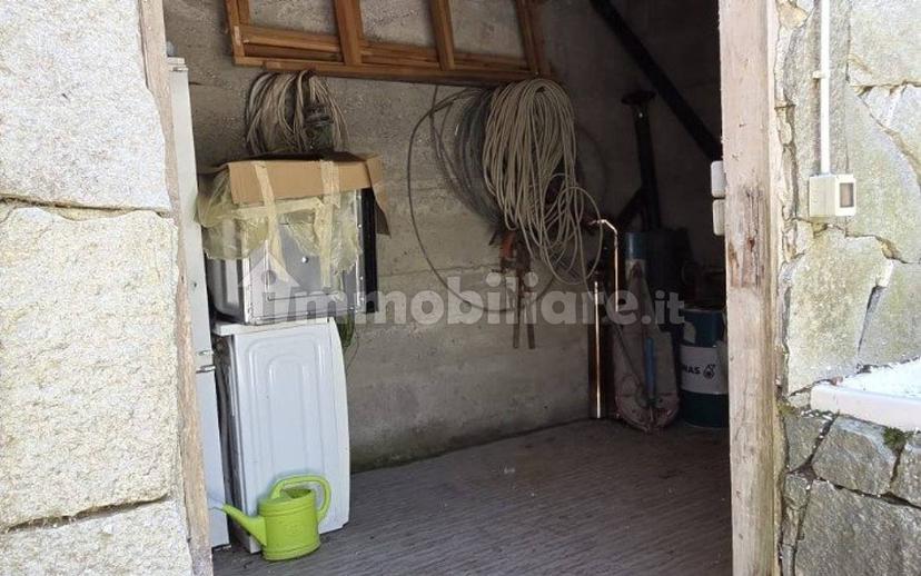 Terratetto plurifamiliare Località Cavorsi 2, Cavorsi, Torriglia — foto 47 di 109