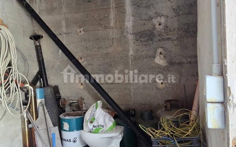 Terratetto plurifamiliare Località Cavorsi 2, Cavorsi, Torriglia — foto 59 di 109