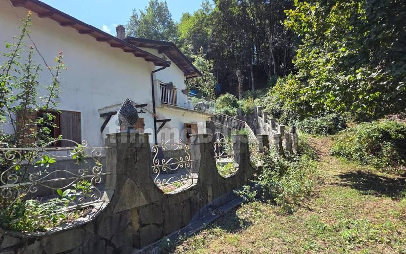 Terratetto plurifamiliare Località Cavorsi 2, Cavorsi, Torriglia — foto 15 di 109