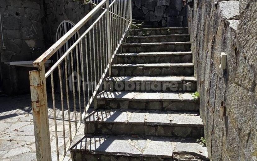 Terratetto plurifamiliare Località Cavorsi 2, Cavorsi, Torriglia — foto 106 di 109