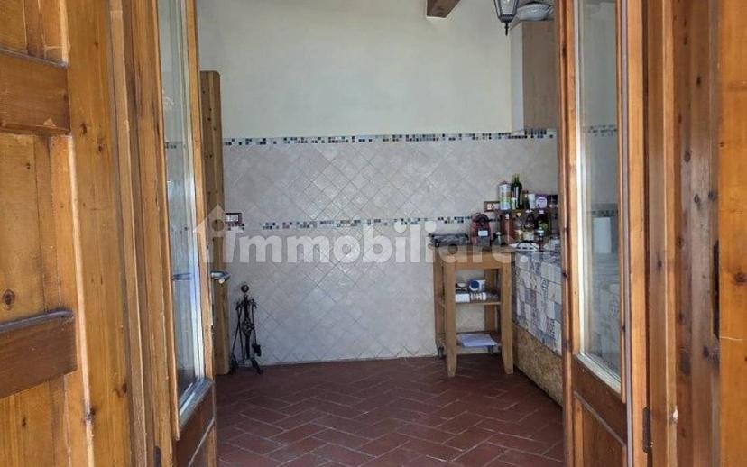 Terratetto plurifamiliare Località Cavorsi 2, Cavorsi, Torriglia — foto 22 di 109