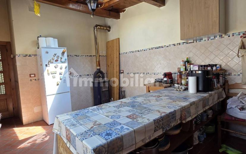 Terratetto plurifamiliare Località Cavorsi 2, Cavorsi, Torriglia — foto 36 di 109