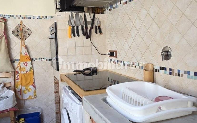 Terratetto plurifamiliare Località Cavorsi 2, Cavorsi, Torriglia — foto 68 di 109