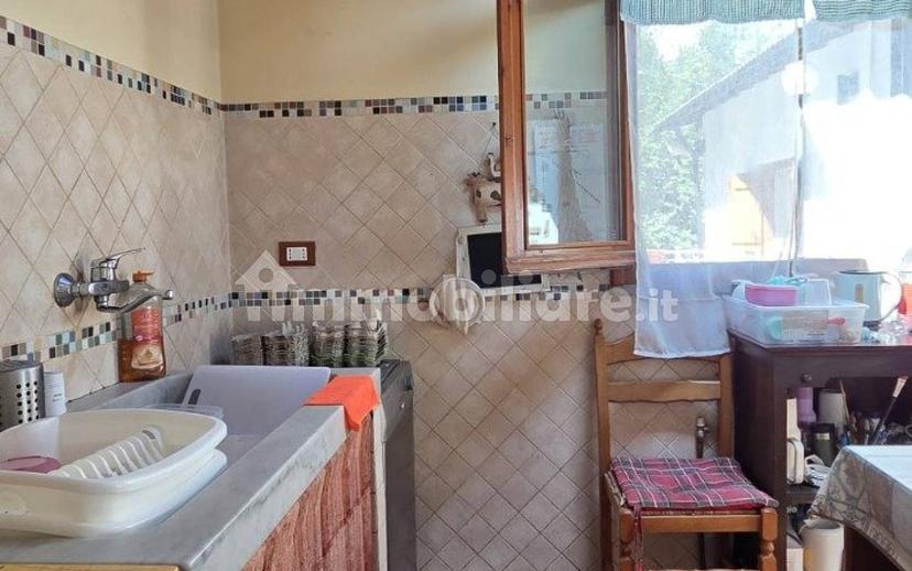 Terratetto plurifamiliare Località Cavorsi 2, Cavorsi, Torriglia — foto 34 di 109