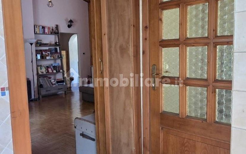 Terratetto plurifamiliare Località Cavorsi 2, Cavorsi, Torriglia — foto 44 di 109