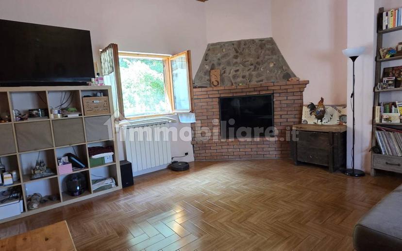 Terratetto plurifamiliare Località Cavorsi 2, Cavorsi, Torriglia — foto 19 di 109
