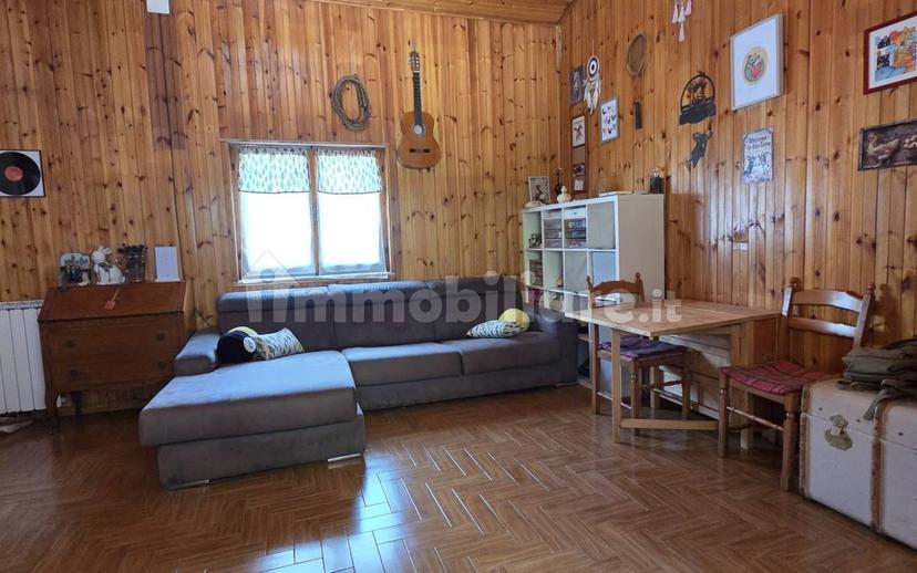 Terratetto plurifamiliare Località Cavorsi 2, Cavorsi, Torriglia — foto 60 di 109