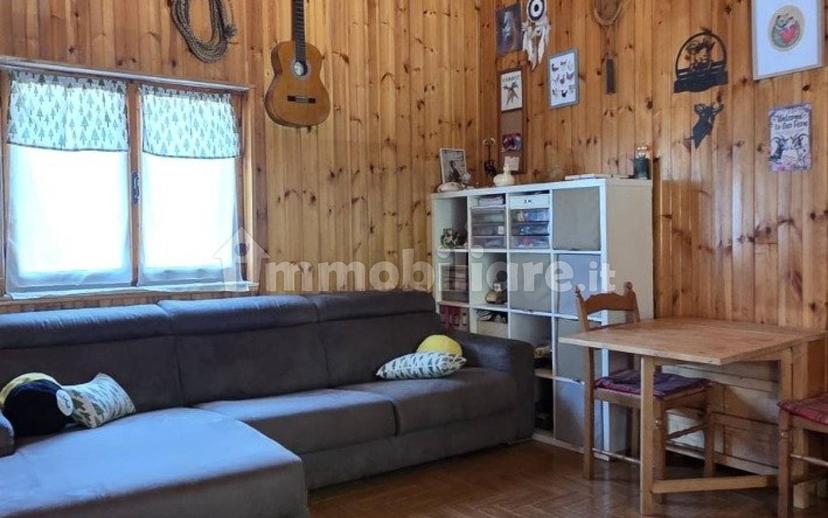 Terratetto plurifamiliare Località Cavorsi 2, Cavorsi, Torriglia — foto 12 di 109