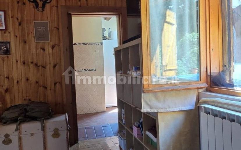 Terratetto plurifamiliare Località Cavorsi 2, Cavorsi, Torriglia — foto 61 di 109