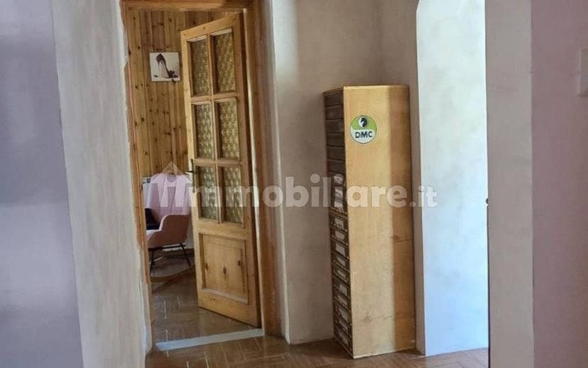 Terratetto plurifamiliare Località Cavorsi 2, Cavorsi, Torriglia — foto 40 di 109