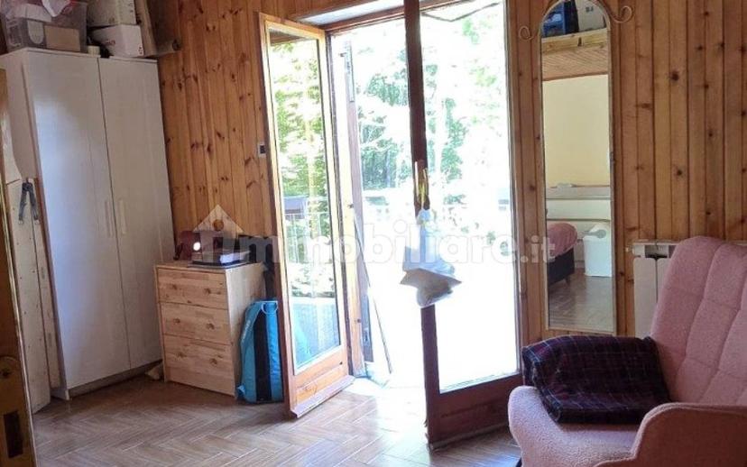 Terratetto plurifamiliare Località Cavorsi 2, Cavorsi, Torriglia — foto 2 di 109