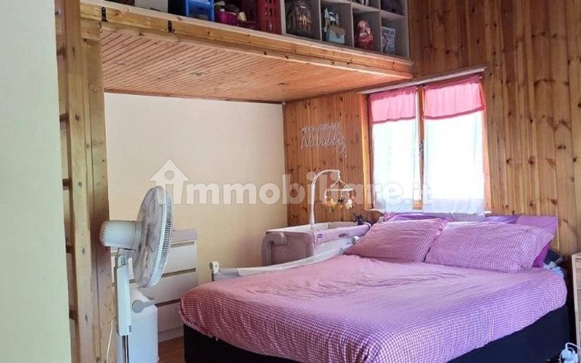 Terratetto plurifamiliare Località Cavorsi 2, Cavorsi, Torriglia — foto 81 di 109