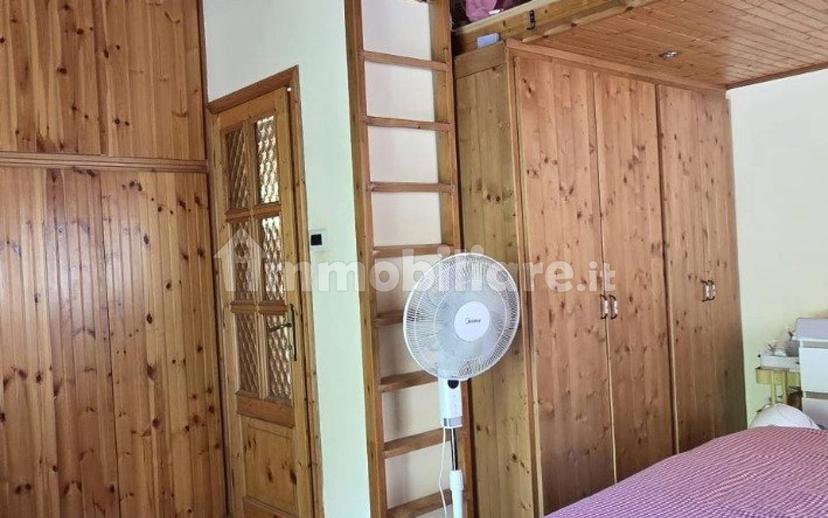 Terratetto plurifamiliare Località Cavorsi 2, Cavorsi, Torriglia — foto 98 di 109