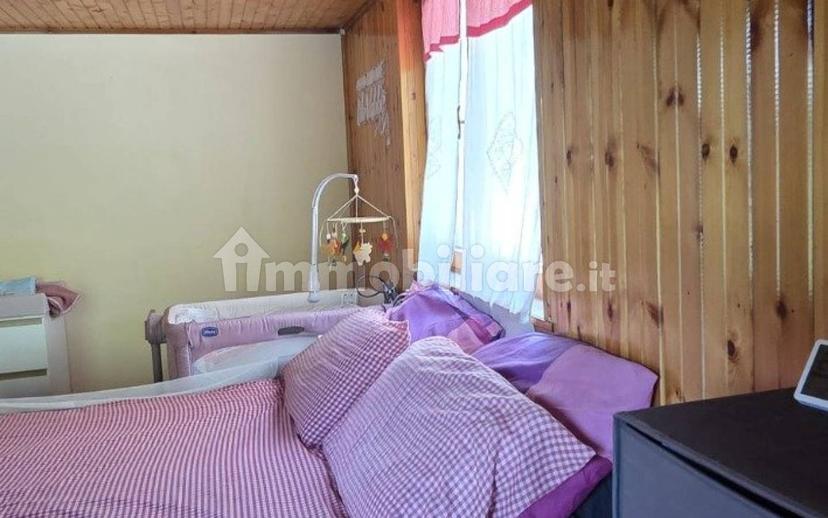 Terratetto plurifamiliare Località Cavorsi 2, Cavorsi, Torriglia — foto 91 di 109