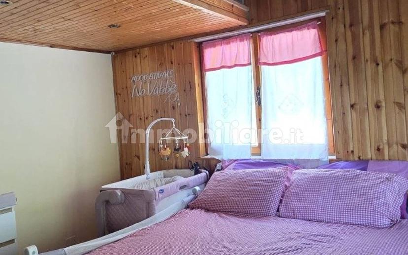 Terratetto plurifamiliare Località Cavorsi 2, Cavorsi, Torriglia — foto 69 di 109