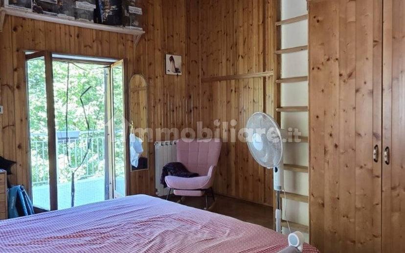 Terratetto plurifamiliare Località Cavorsi 2, Cavorsi, Torriglia — foto 107 di 109