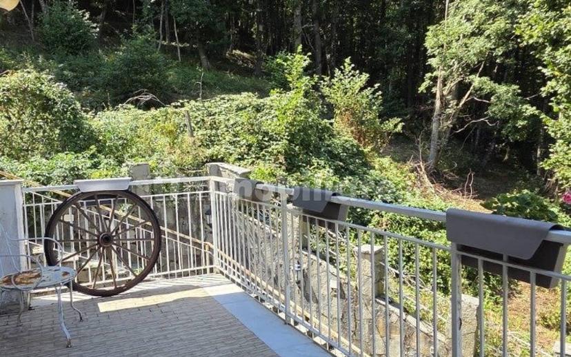 Terratetto plurifamiliare Località Cavorsi 2, Cavorsi, Torriglia — foto 37 di 109