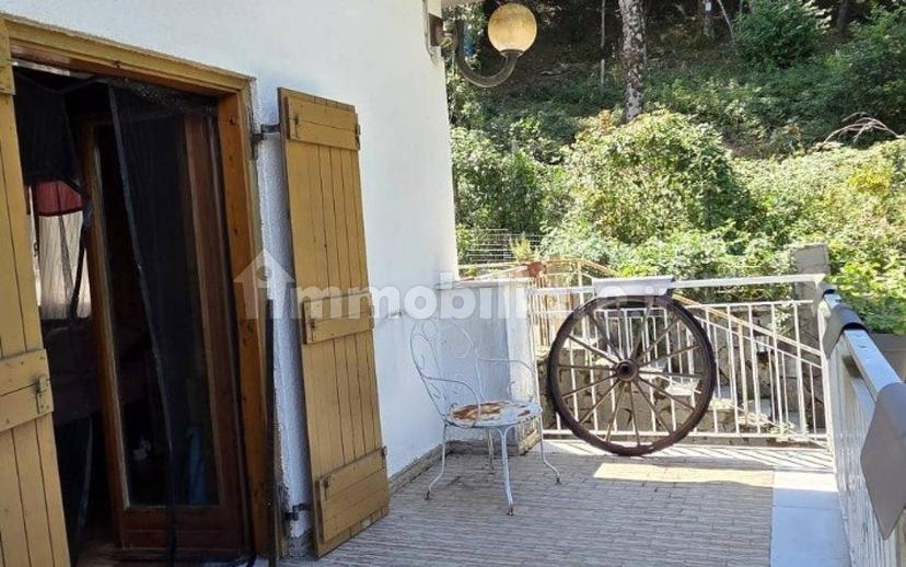 Terratetto plurifamiliare Località Cavorsi 2, Cavorsi, Torriglia — foto 102 di 109