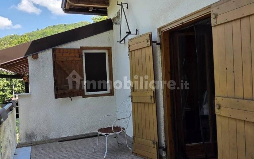 Terratetto plurifamiliare Località Cavorsi 2, Cavorsi, Torriglia — foto 63 di 109
