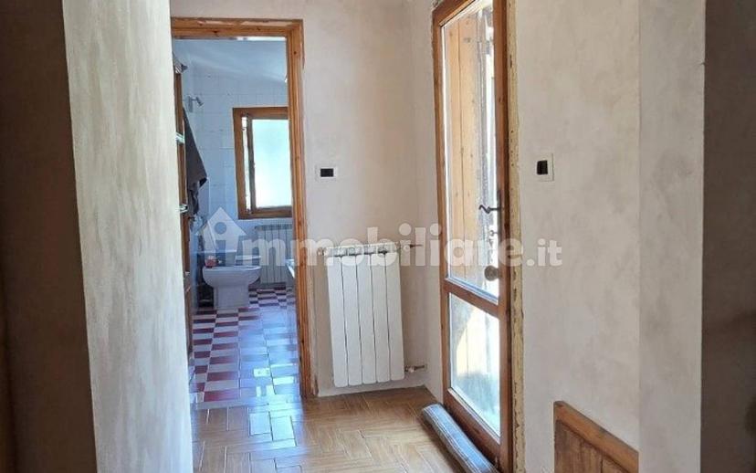 Terratetto plurifamiliare Località Cavorsi 2, Cavorsi, Torriglia — foto 77 di 109