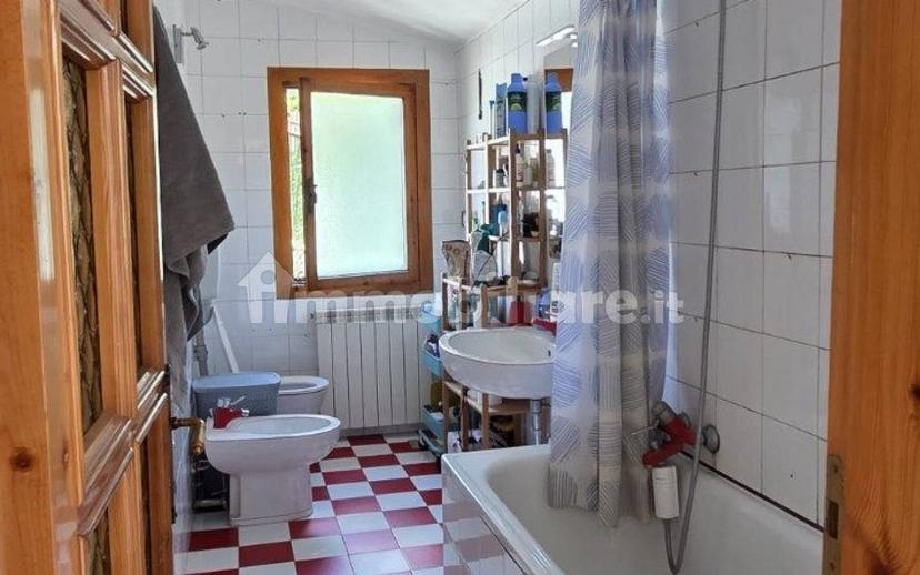 Terratetto plurifamiliare Località Cavorsi 2, Cavorsi, Torriglia — foto 25 di 109