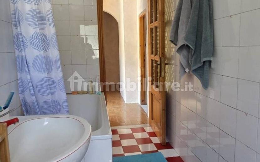 Terratetto plurifamiliare Località Cavorsi 2, Cavorsi, Torriglia — foto 64 di 109