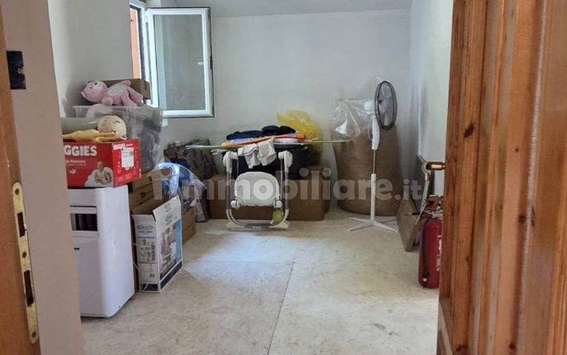 Terratetto plurifamiliare Località Cavorsi 2, Cavorsi, Torriglia — foto 76 di 109