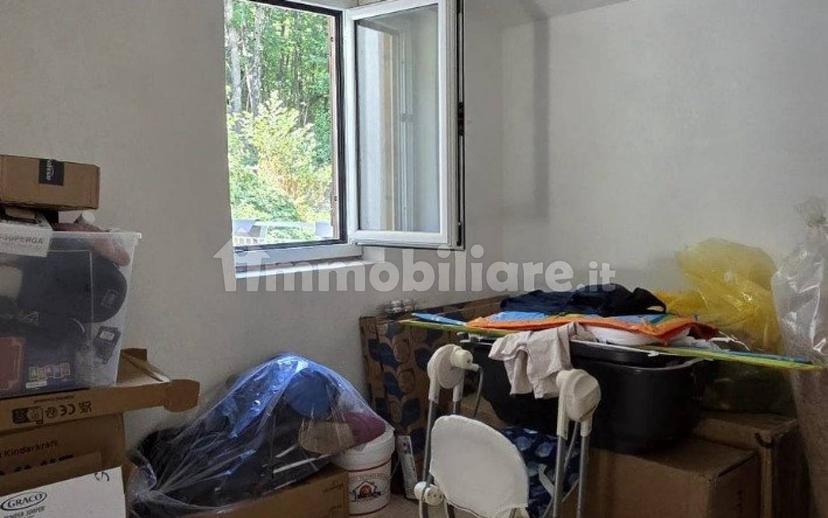 Terratetto plurifamiliare Località Cavorsi 2, Cavorsi, Torriglia — foto 39 di 109