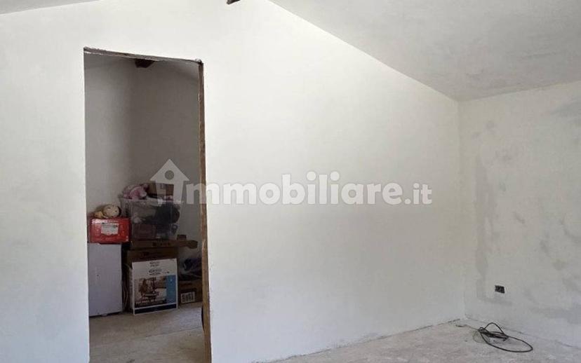 Terratetto plurifamiliare Località Cavorsi 2, Cavorsi, Torriglia — foto 49 di 109