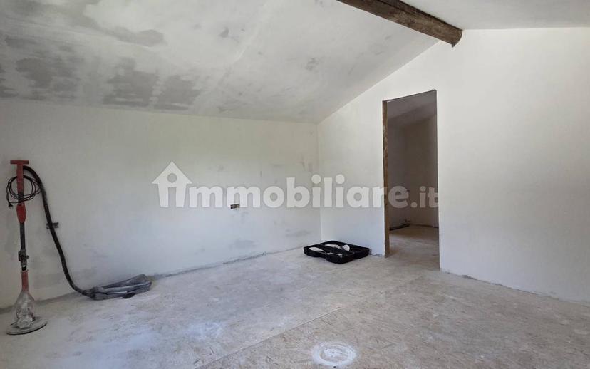 Terratetto plurifamiliare Località Cavorsi 2, Cavorsi, Torriglia — foto 33 di 109