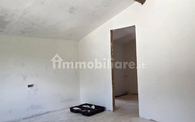 Terratetto plurifamiliare Località Cavorsi 2, Cavorsi, Torriglia — foto 86 di 109
