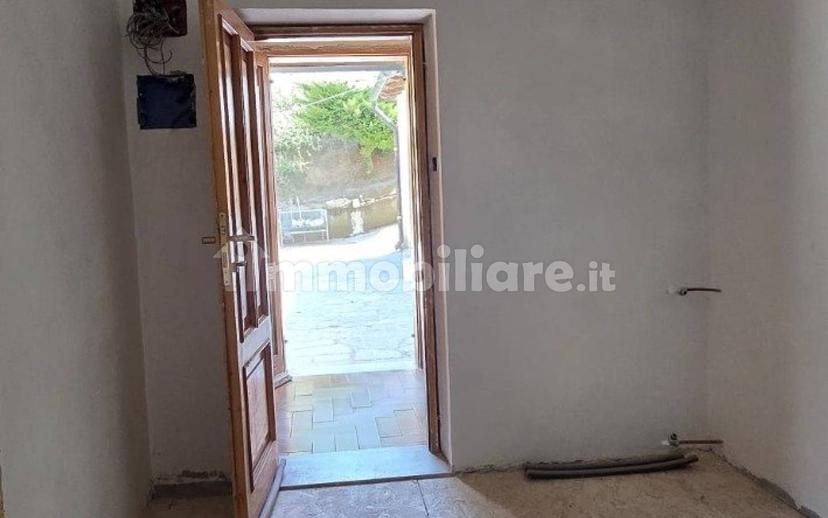 Terratetto plurifamiliare Località Cavorsi 2, Cavorsi, Torriglia — foto 95 di 109