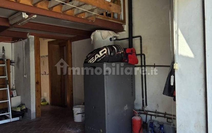 Terratetto plurifamiliare Località Cavorsi 2, Cavorsi, Torriglia — foto 30 di 109