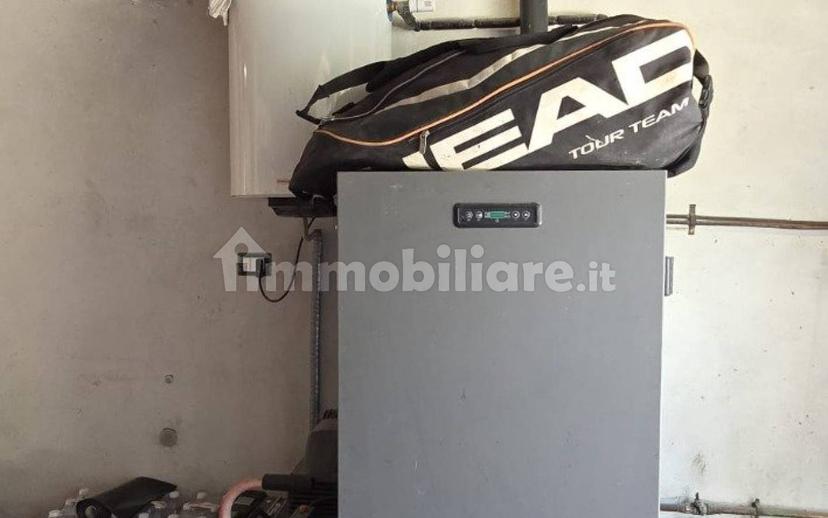Terratetto plurifamiliare Località Cavorsi 2, Cavorsi, Torriglia — foto 84 di 109