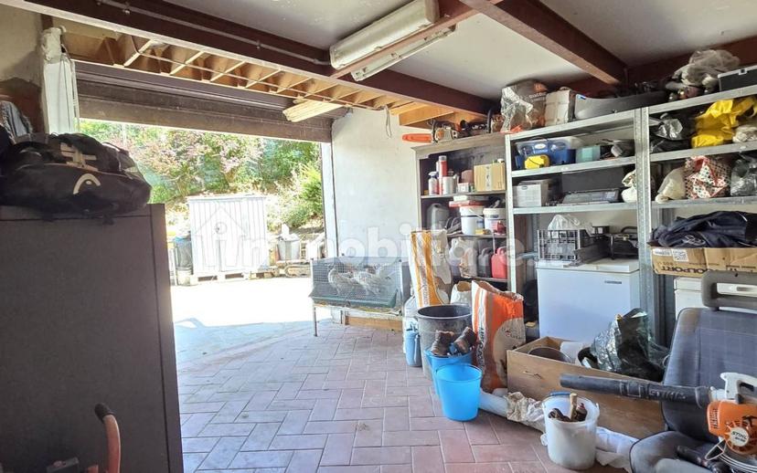 Terratetto plurifamiliare Località Cavorsi 2, Cavorsi, Torriglia — foto 65 di 109