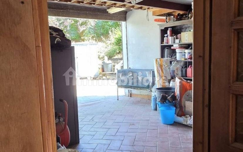 Terratetto plurifamiliare Località Cavorsi 2, Cavorsi, Torriglia — foto 14 di 109