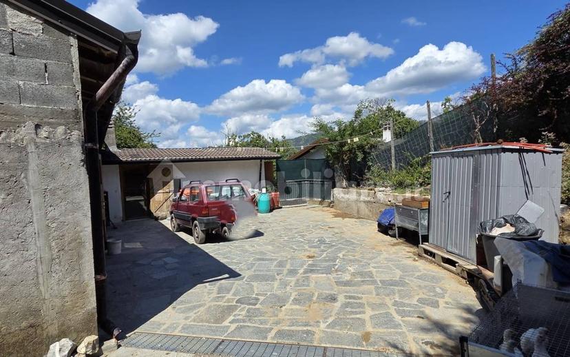 Terratetto plurifamiliare Località Cavorsi 2, Cavorsi, Torriglia — foto 87 di 109