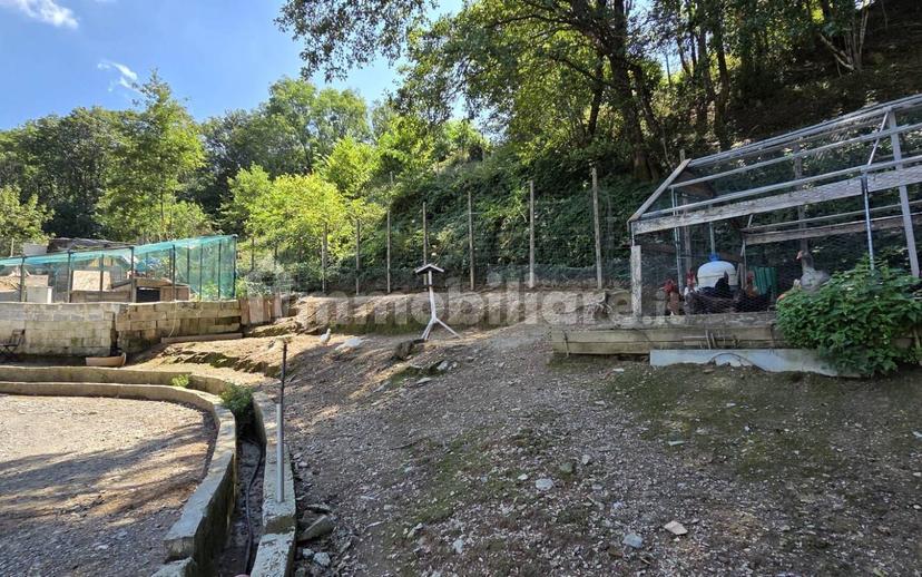 Terratetto plurifamiliare Località Cavorsi 2, Cavorsi, Torriglia — foto 54 di 109