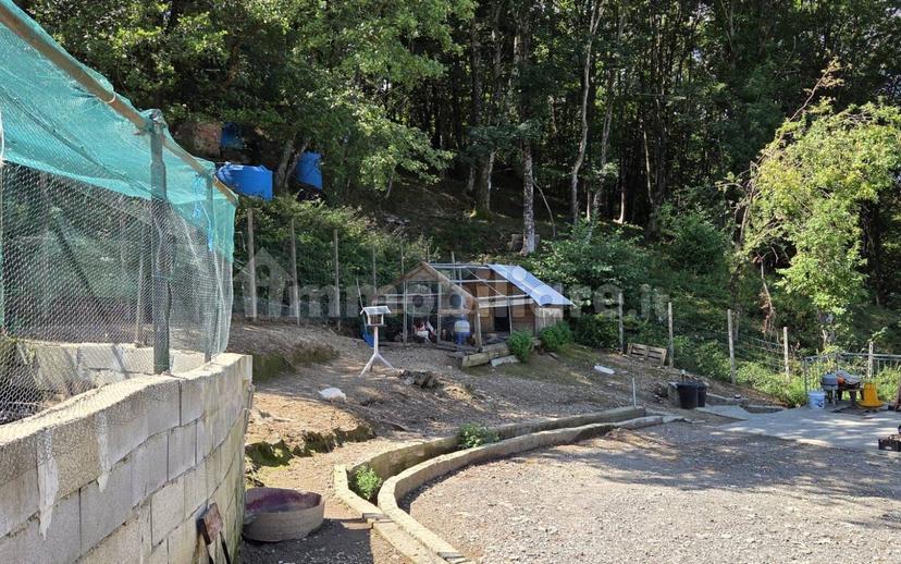 Terratetto plurifamiliare Località Cavorsi 2, Cavorsi, Torriglia — foto 88 di 109