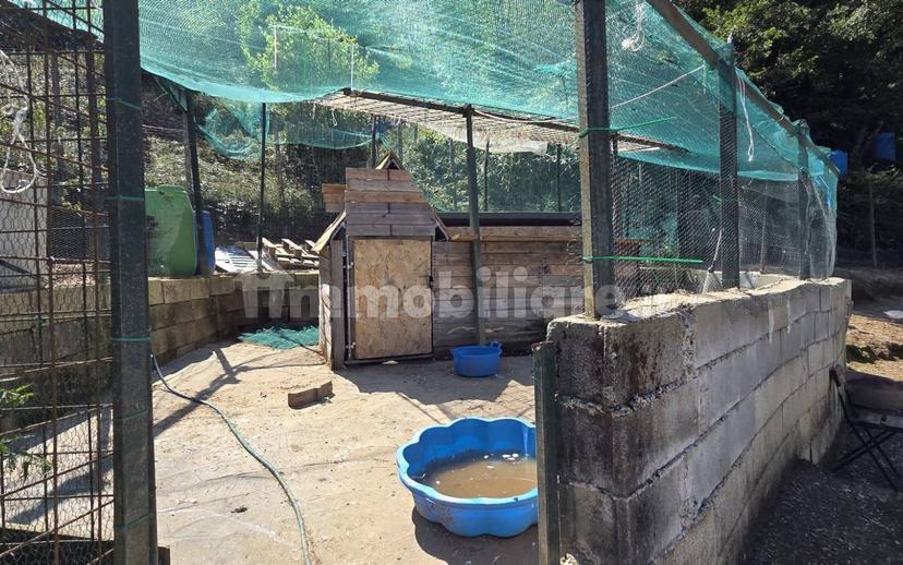 Terratetto plurifamiliare Località Cavorsi 2, Cavorsi, Torriglia — foto 101 di 109