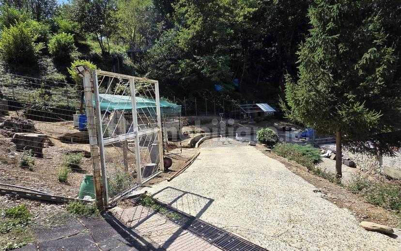 Terratetto plurifamiliare Località Cavorsi 2, Cavorsi, Torriglia — foto 57 di 109