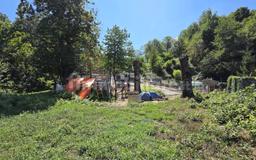 Terratetto plurifamiliare Località Cavorsi 2, Cavorsi, Torriglia