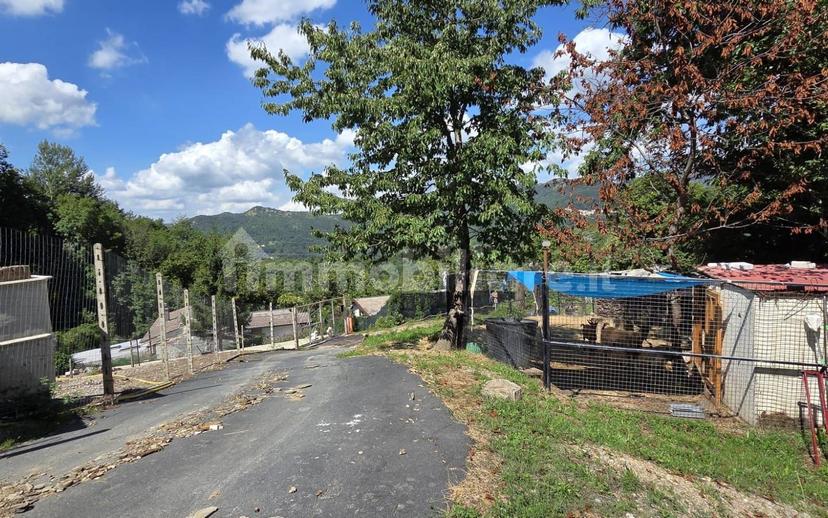 Terratetto plurifamiliare Località Cavorsi 2, Cavorsi, Torriglia — foto 92 di 109