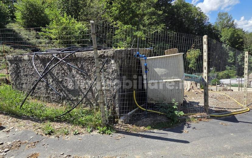 Terratetto plurifamiliare Località Cavorsi 2, Cavorsi, Torriglia — foto 70 di 109