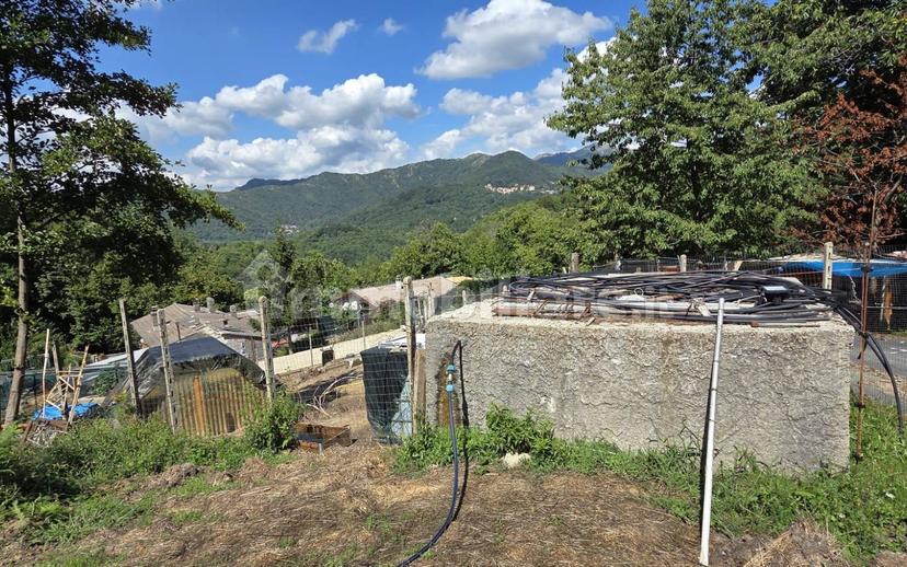 Terratetto plurifamiliare Località Cavorsi 2, Cavorsi, Torriglia — foto 46 di 109