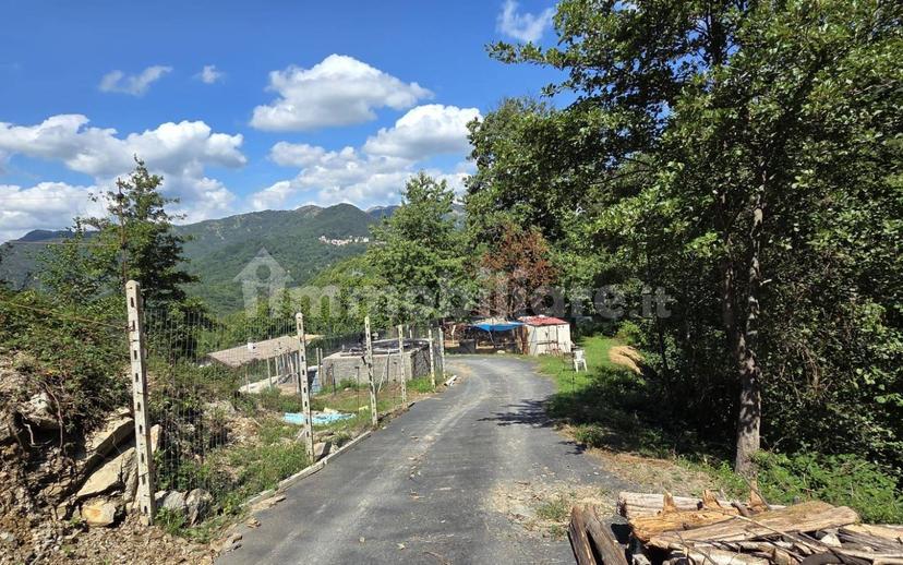 Terratetto plurifamiliare Località Cavorsi 2, Cavorsi, Torriglia — foto 96 di 109