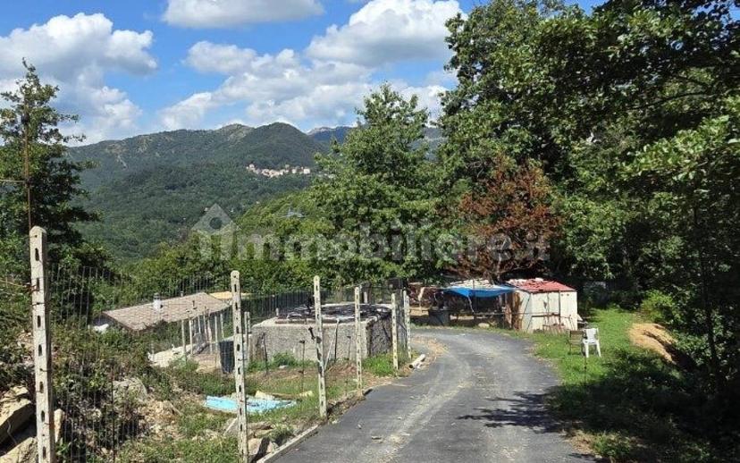 Terratetto plurifamiliare Località Cavorsi 2, Cavorsi, Torriglia — foto 41 di 109