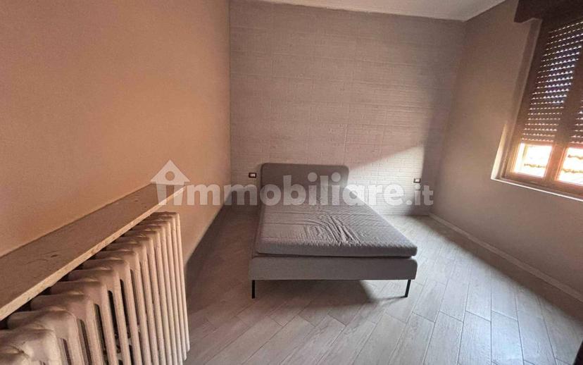 Villa unifamiliare via Giovanni Pascoli, Cimitero, Mondetti, Vigevano — foto 5 di 7